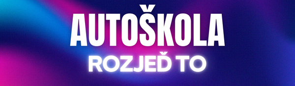 Autoškola v Českém Těšíne - ROZJEĎ TO